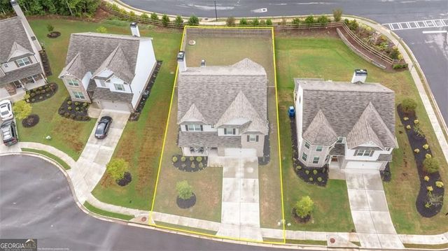 702 Eagles Nest Circle, Auburn, GA 30011