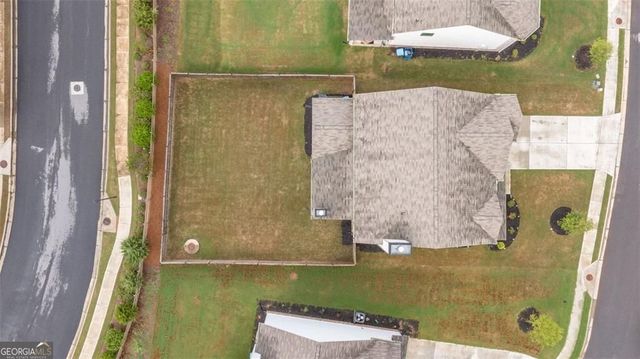 702 Eagles Nest Circle, Auburn, GA 30011