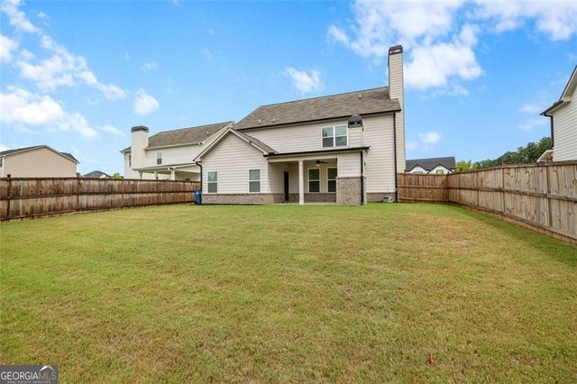 702 Eagles Nest Circle, Auburn, GA 30011