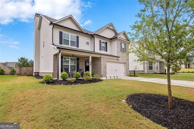702 Eagles Nest Circle, Auburn, GA 30011