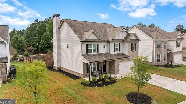702 Eagles Nest Circle, Auburn, GA 30011