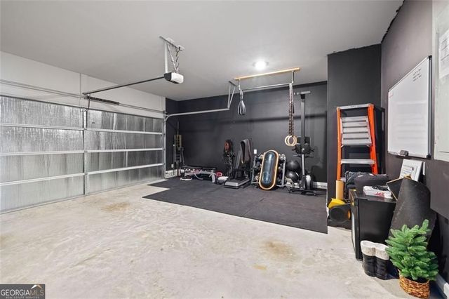 702 Eagles Nest Circle, Auburn, GA 30011