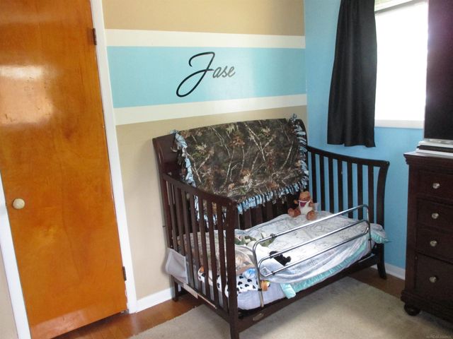 24624 Marine Avenue, Eastpointe, MI 48021