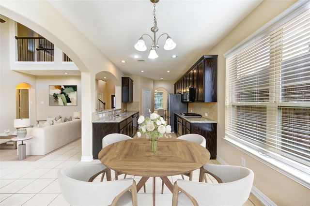 15615 Lavender Bay Lane, Cypress, TX 77429