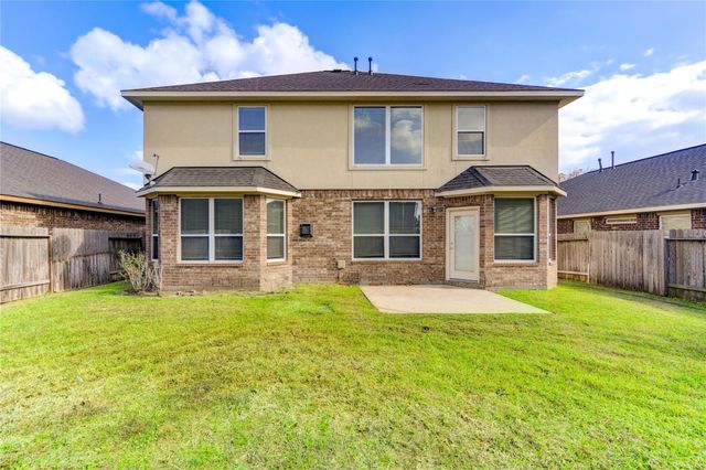 15615 Lavender Bay Lane, Cypress, TX 77429