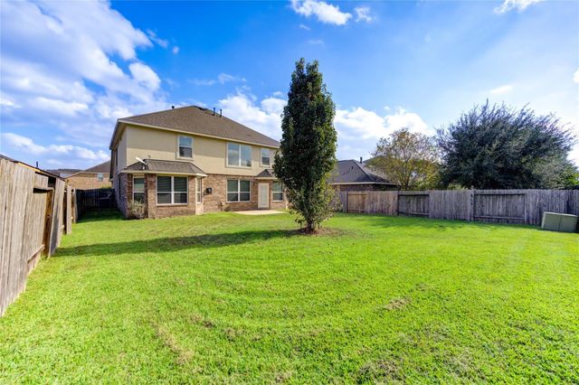 15615 Lavender Bay Lane, Cypress, TX 77429