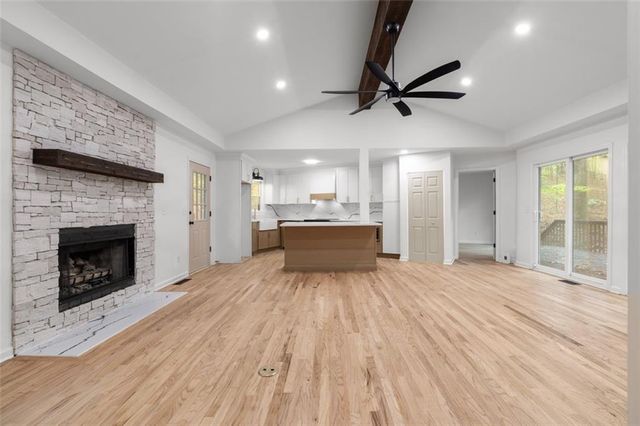 117 Marten Court, Waleska, GA 30183