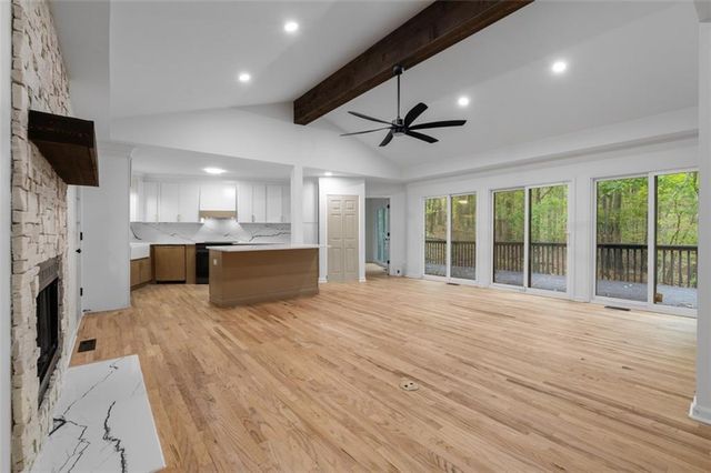 117 Marten Court, Waleska, GA 30183