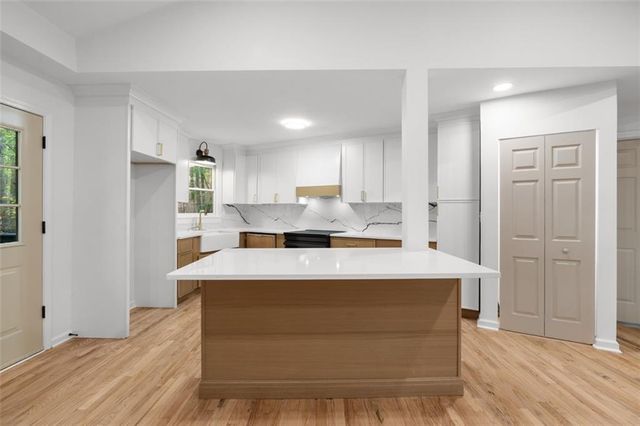 117 Marten Court, Waleska, GA 30183