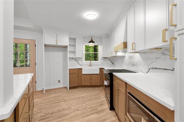 117 Marten Court, Waleska, GA 30183