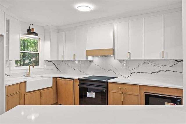 117 Marten Court, Waleska, GA 30183