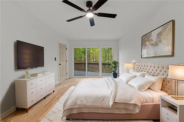 117 Marten Court, Waleska, GA 30183