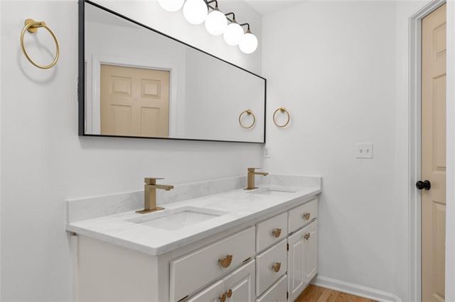 117 Marten Court, Waleska, GA 30183