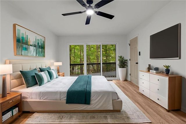 117 Marten Court, Waleska, GA 30183