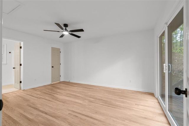 117 Marten Court, Waleska, GA 30183