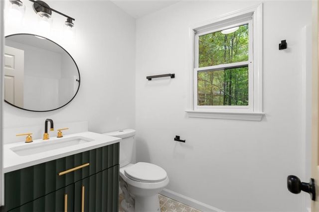 117 Marten Court, Waleska, GA 30183