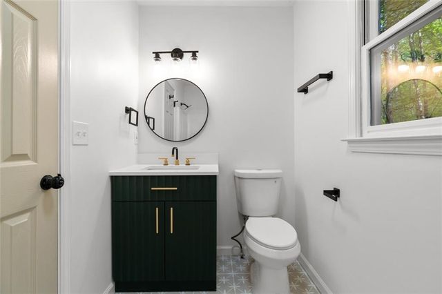 117 Marten Court, Waleska, GA 30183