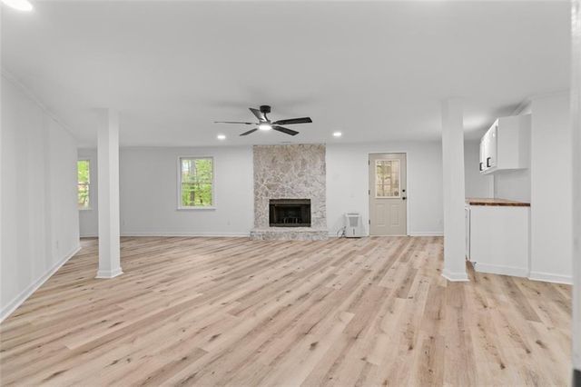 117 Marten Court, Waleska, GA 30183