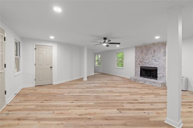 117 Marten Court, Waleska, GA 30183