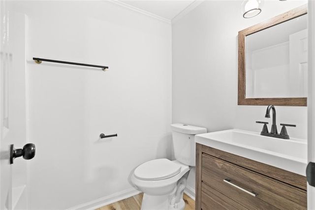 117 Marten Court, Waleska, GA 30183