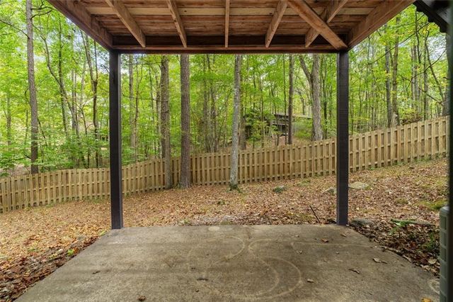 117 Marten Court, Waleska, GA 30183