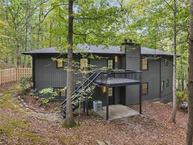 117 Marten Court, Waleska, GA 30183