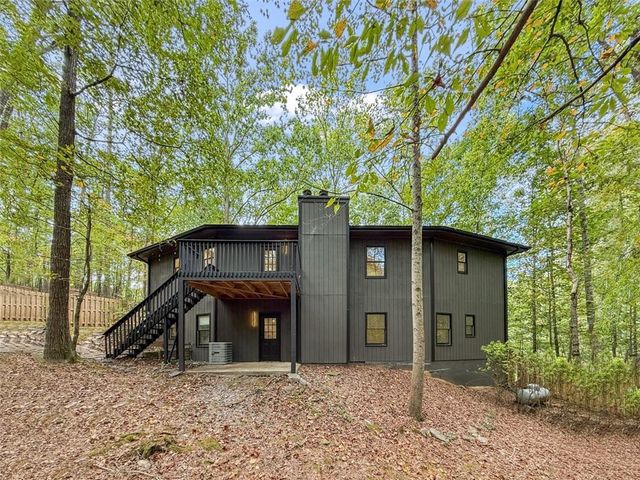 117 Marten Court, Waleska, GA 30183