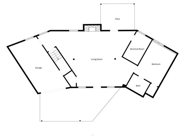 117 Marten Court, Waleska, GA 30183