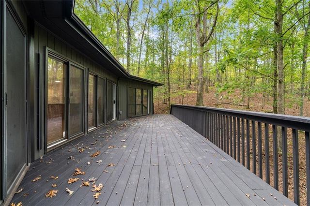 117 Marten Court, Waleska, GA 30183