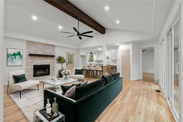 117 Marten Court, Waleska, GA 30183