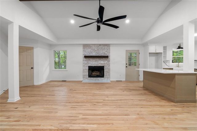 117 Marten Court, Waleska, GA 30183