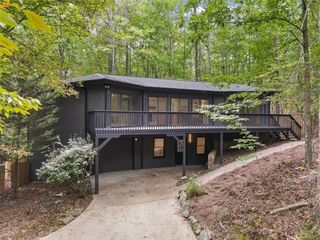 117 Marten Court, Waleska, GA 30183