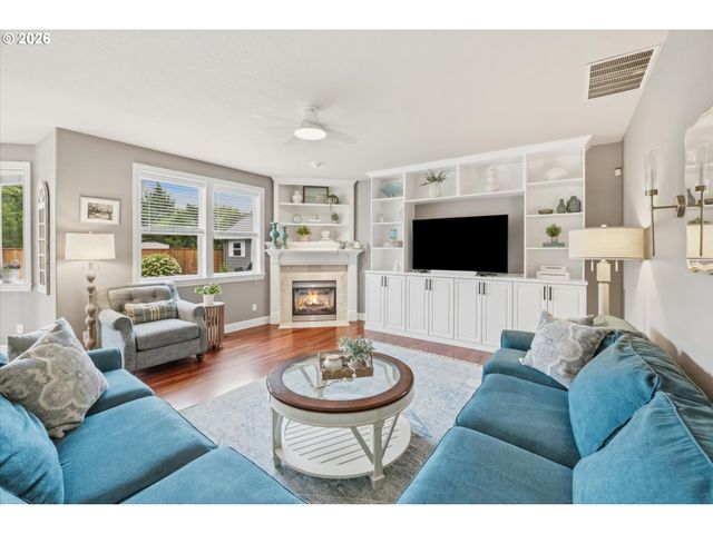 12060 HAZELDELL Ave, Oregon City, OR 97045