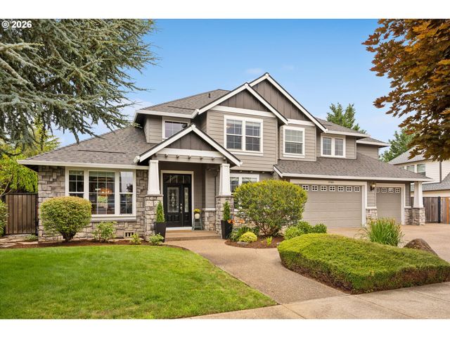 12060 HAZELDELL Ave, Oregon City, OR 97045