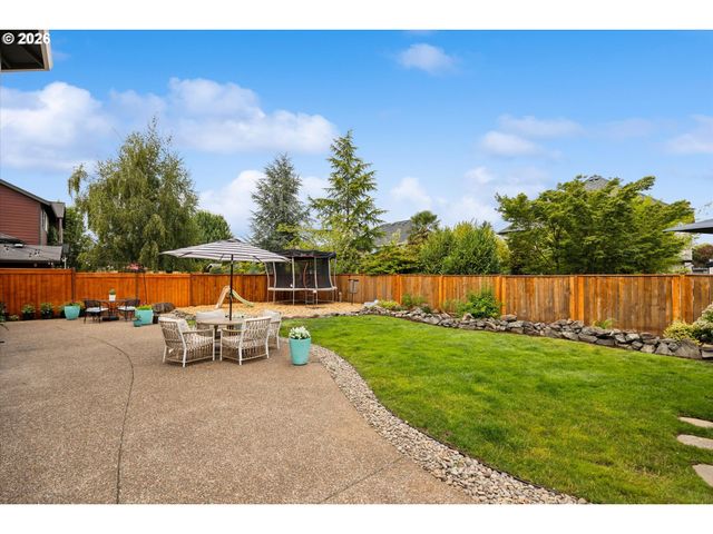 12060 HAZELDELL Ave, Oregon City, OR 97045