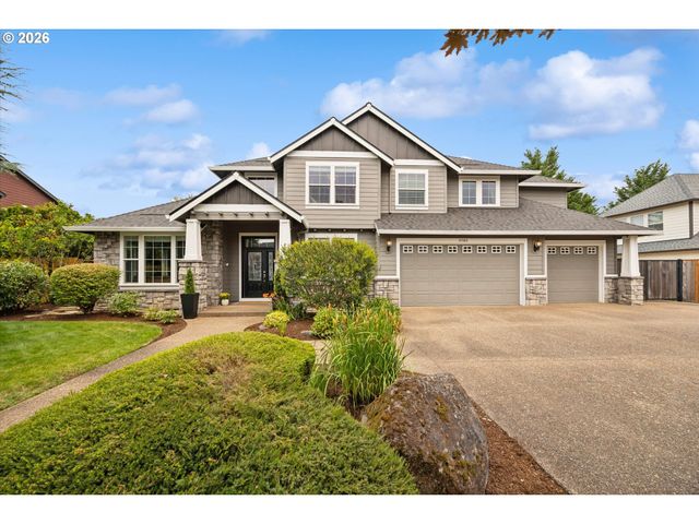 12060 HAZELDELL Ave, Oregon City, OR 97045