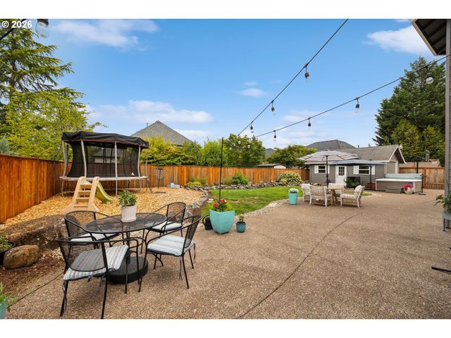 12060 HAZELDELL Ave, Oregon City, OR 97045