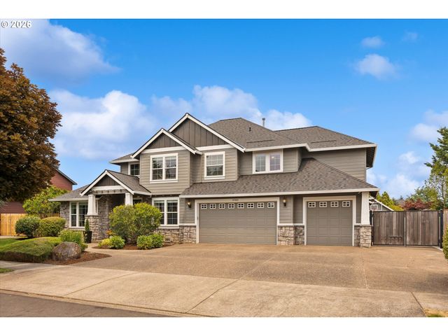 12060 HAZELDELL Ave, Oregon City, OR 97045
