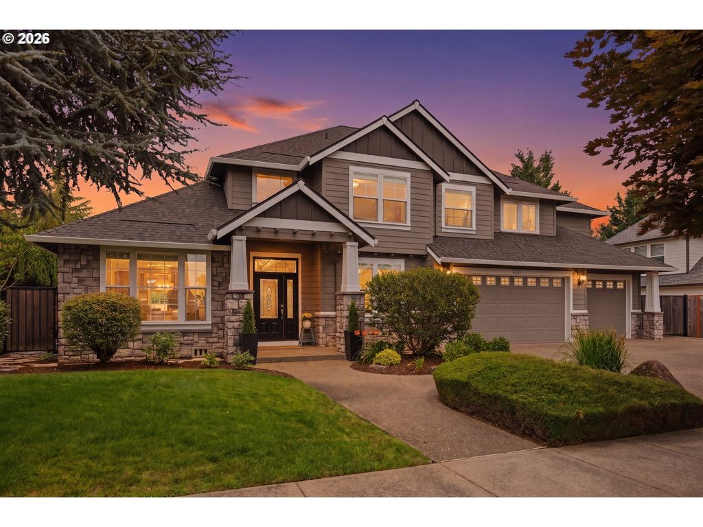 12060 HAZELDELL Ave, Oregon City, OR 97045