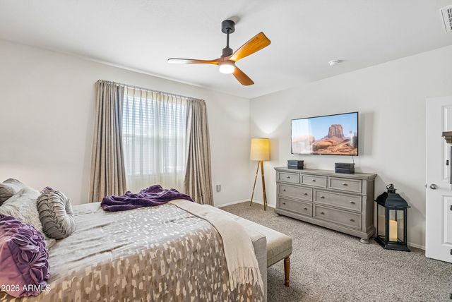 24077 N FIELD Road, Florence, AZ 85132