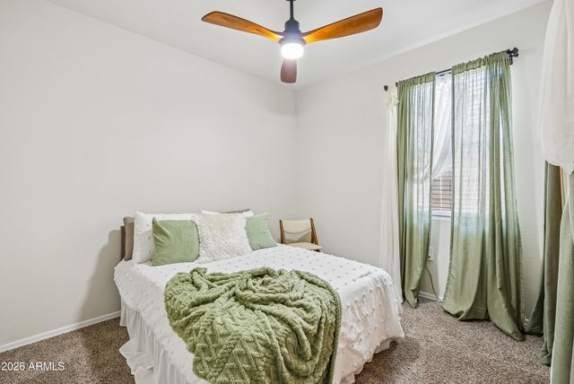 24077 N FIELD Road, Florence, AZ 85132