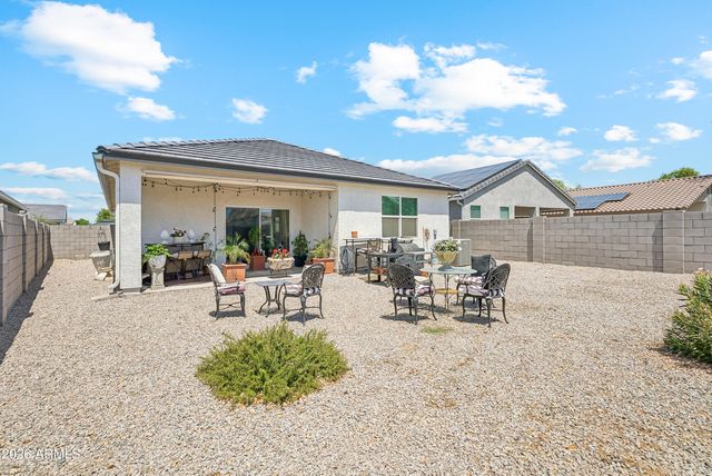 24077 N FIELD Road, Florence, AZ 85132