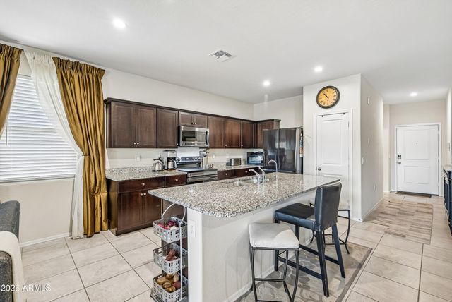 24077 N FIELD Road, Florence, AZ 85132