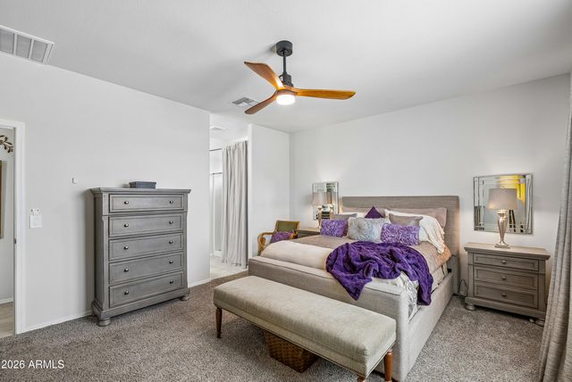 24077 N FIELD Road, Florence, AZ 85132