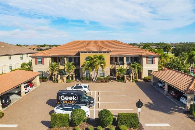 13703 MESSINA LOOP 104, Bradenton, FL 34211