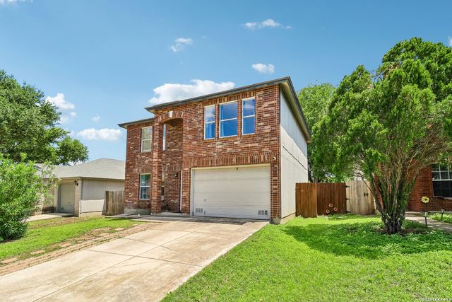 10132 SUNSET PL, San Antonio, TX 78245