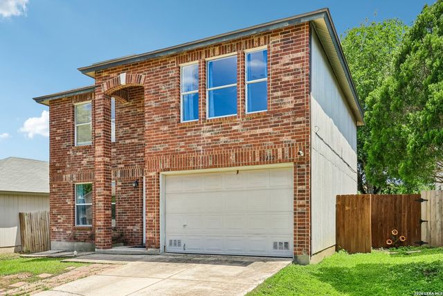10132 SUNSET PL, San Antonio, TX 78245