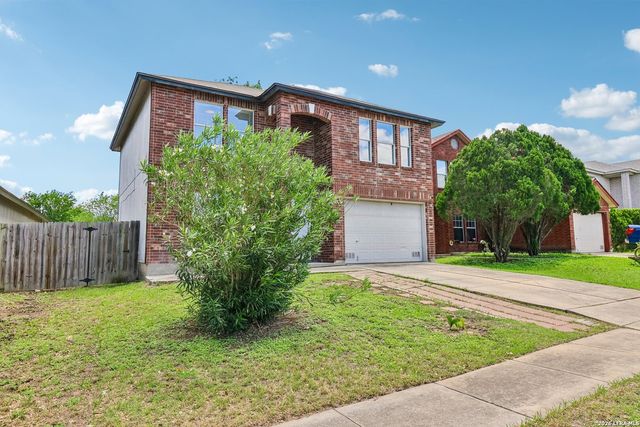 10132 SUNSET PL, San Antonio, TX 78245