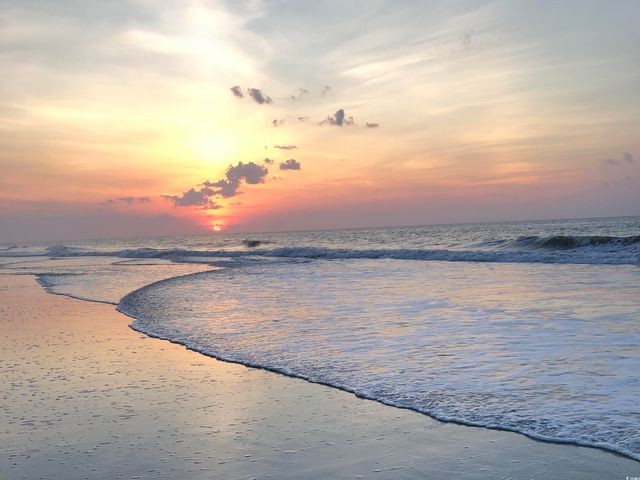 366 Pinehurst Ln Unit 13I, Pawleys Island, SC 29585