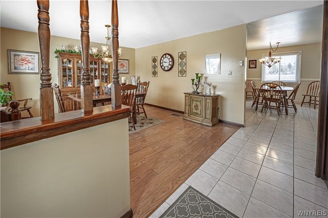 6399 Buell Drive, Lockport Town, NY 14094